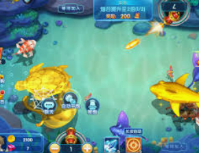 掌中彩welcome电脑免费版