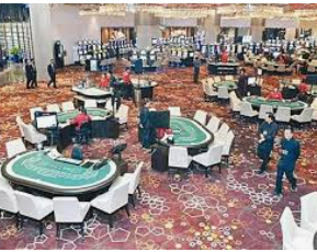 掌中彩welcome手机版